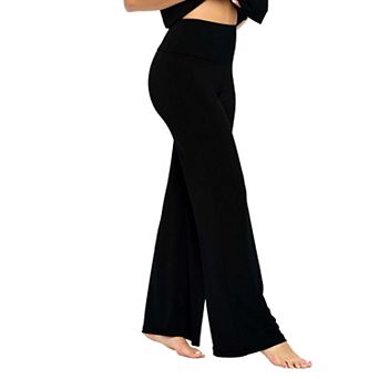 Wide Leg Gaucho Pant