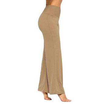 Wide Leg Gaucho Pant