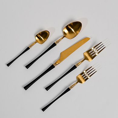 Living Essence Cutlery Set