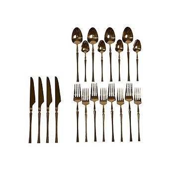 Living Essence Cutlery Set
