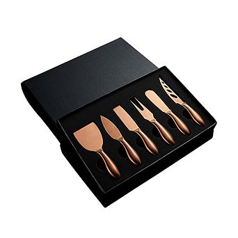 Venezia Cheese Spreader Set