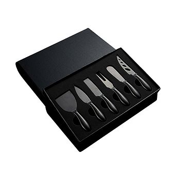 Venezia Cheese Spreader Set