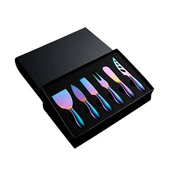 Venezia Cheese Spreader Set