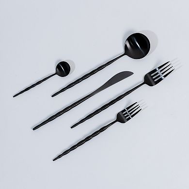 Kiribati Cutlery Set