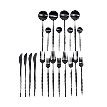 Kiribati Cutlery Set