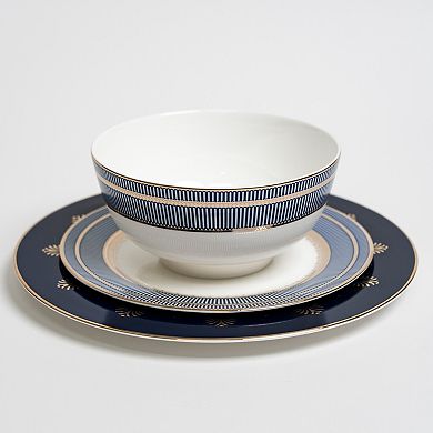 Ozarke Luxury Raven Dining Set
