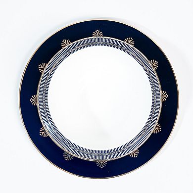 Ozarke Luxury Raven Dining Set