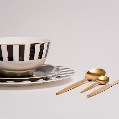 Amadeus Dining Plates & Bowls Set
