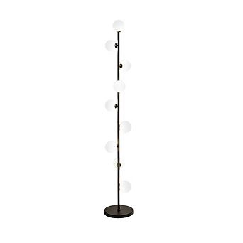 Aurelia Nordic Modern Minimalist Floor Lamp