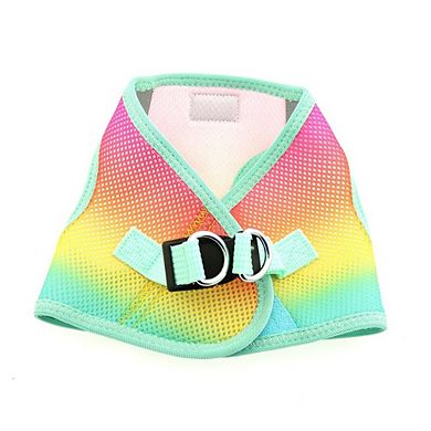 Doggie Design American River Choke Free Dog Harness Ombre Collection