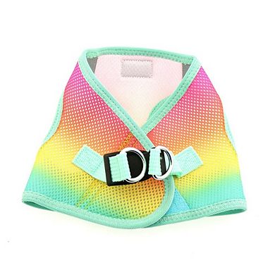 Doggie Design American River Choke Free Dog Harness Ombre Collection-XXLarge/XXXLarge