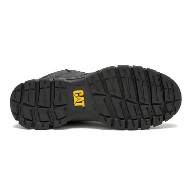Men's Caterpillar Threshold Chukka Rugged Casual Boots