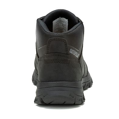 Men's Caterpillar Threshold Chukka Rugged Casual Boots
