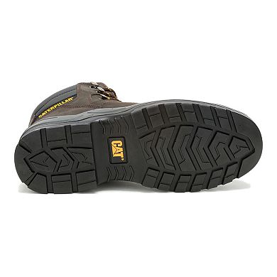 Men's Caterpillar Striver Soft Toe Work Boots