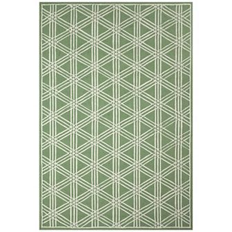Liora Manne Capri Hex Indoor/Outdoor Area Rug