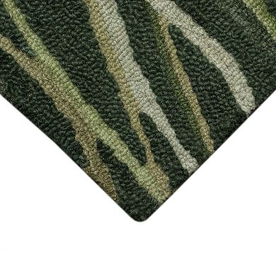 Liora Manne Horizon Ribbons Indoor Area Rug