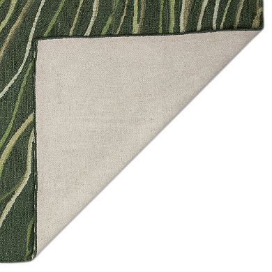 Liora Manne Horizon Ribbons Indoor Area Rug