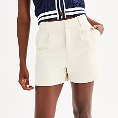 Khaki Shorts for Women Shop for Summer Wardrobe Essentials Kohl s
