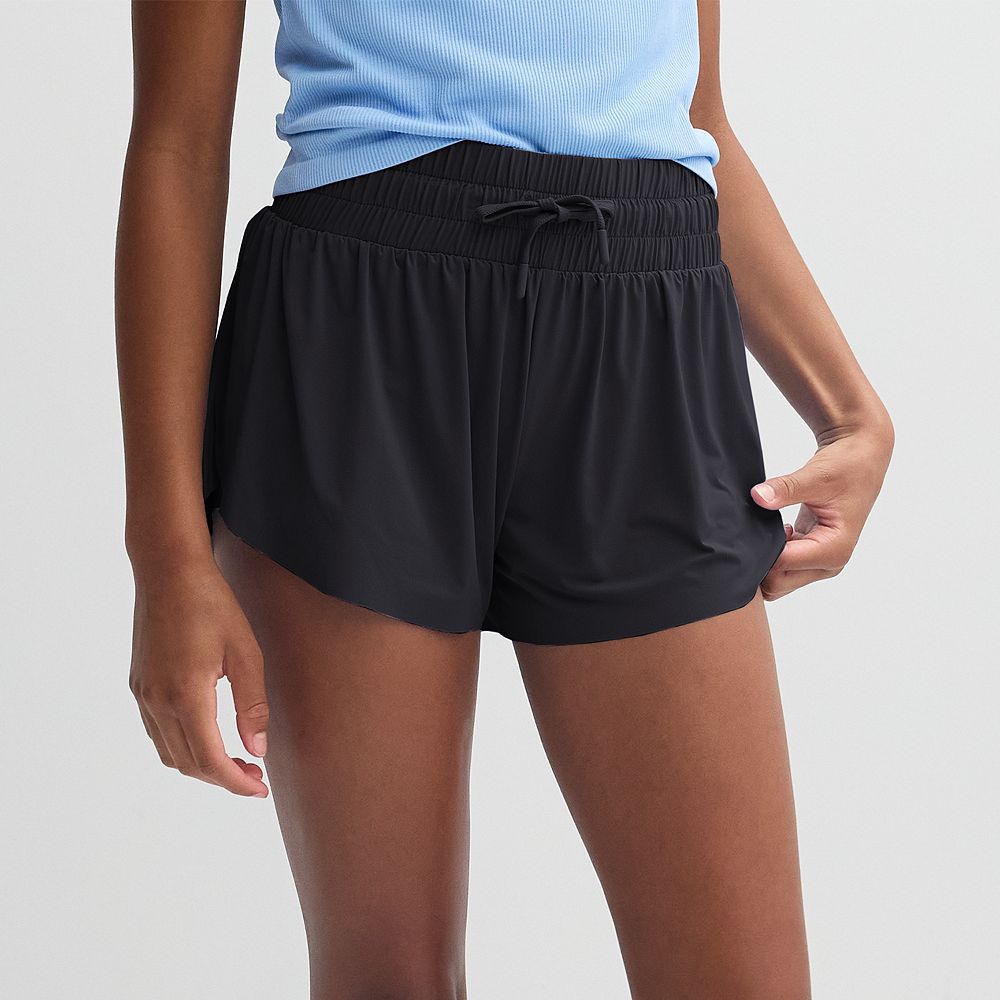 Kohls tek gear bermuda shorts online