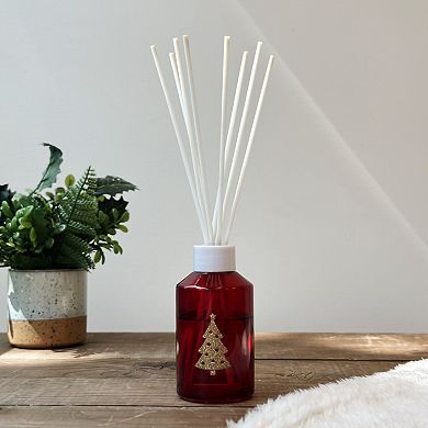 Sonoma Goods For Life® 100ml Sparkling Cinnamon Diffuser In House Shaped Box