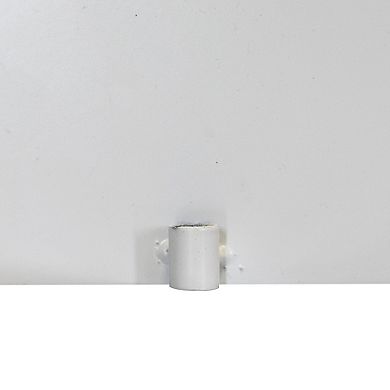 Northlight "Fright This Way" Halloween Lawn Sign