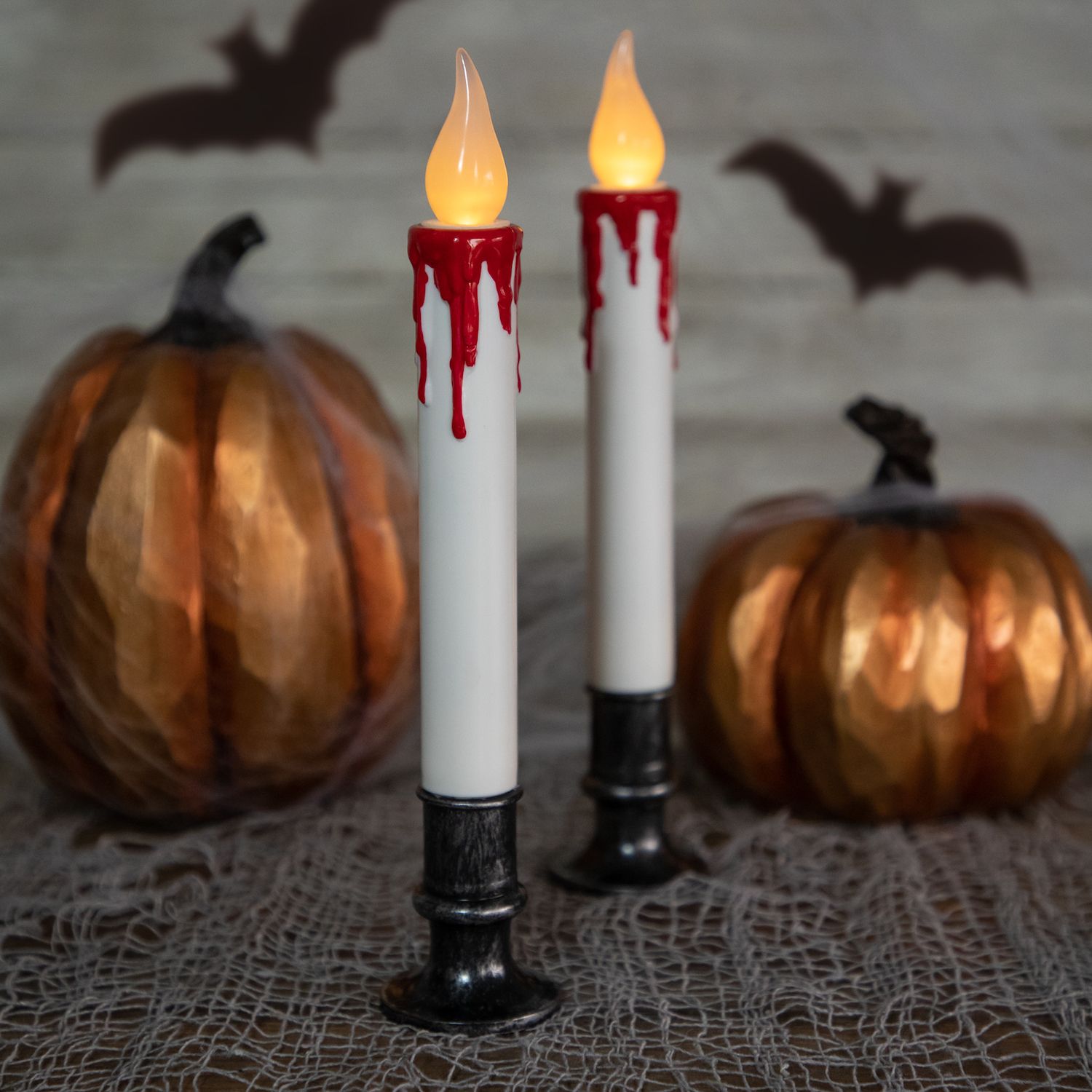 Northlight Halloween Candles - Thumbnail 4