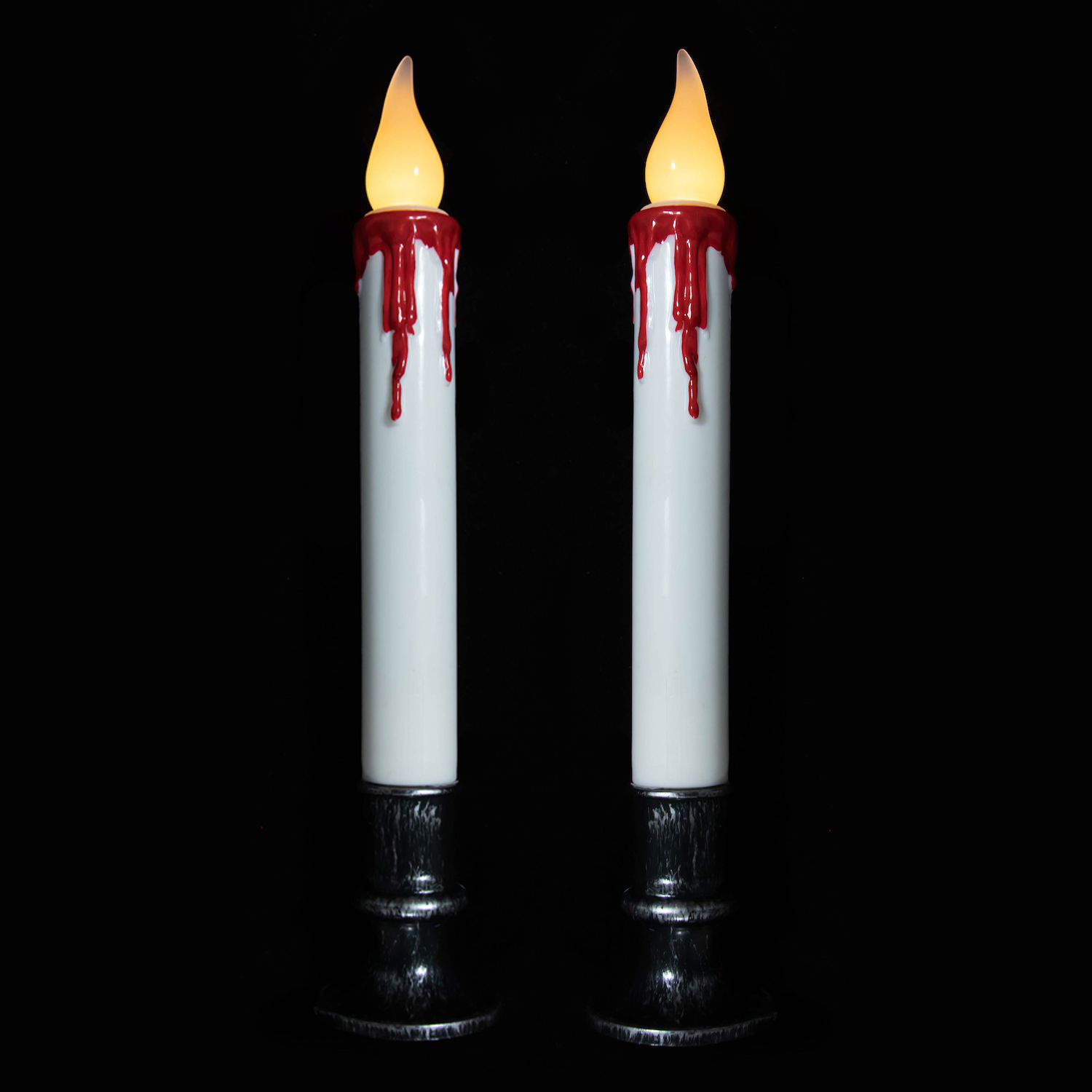 Northlight Halloween Candles