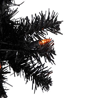 Northlight Lighted Letter Boo Sign Outdoor Halloween Decoration