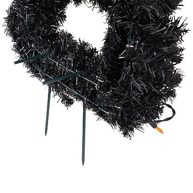 Northlight Lighted Letter Boo Sign Outdoor Halloween Decoration