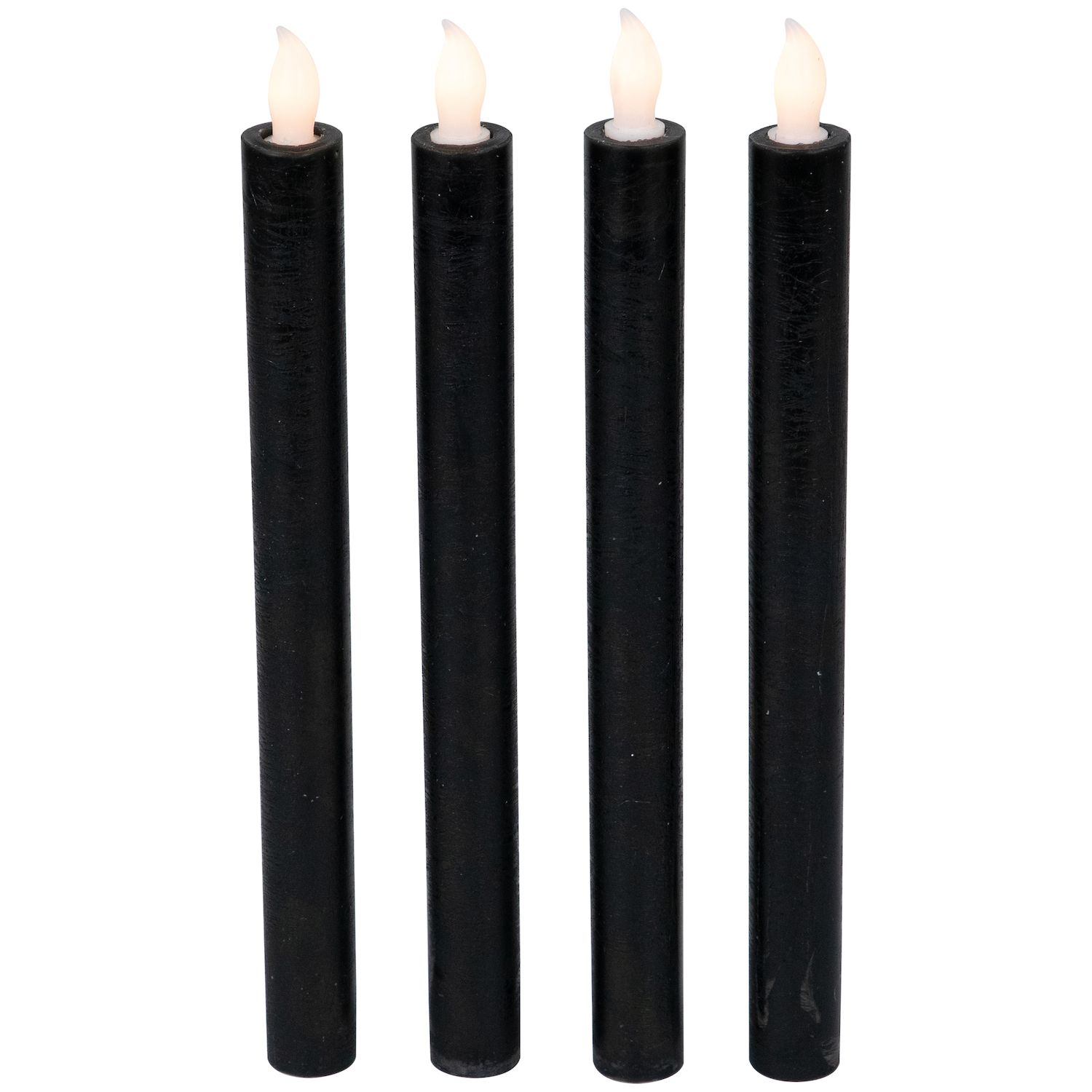 Northlight Flameless Taper Candles - Thumbnail 3
