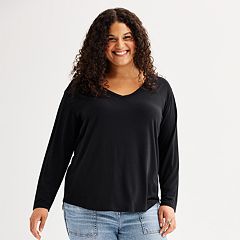 Juniors Plus Size Clothing Kohl s