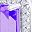 Sterling Amethyst
