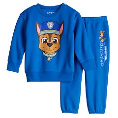 Boys Kids Paw Patrol Clothing Kohl s