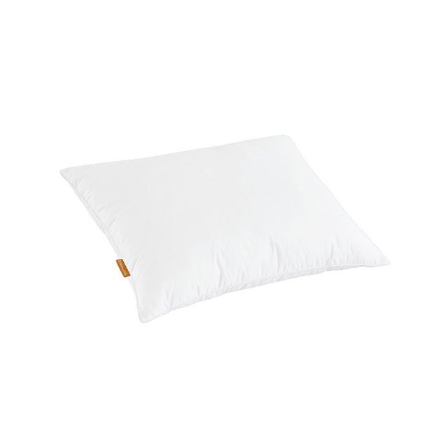 Simmons Down Alternative / Memory Foam Hybrid Standard Pillow