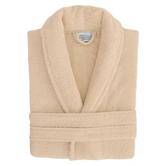 Linum Home Textiles Turkish Cotton Unisex Terry Cloth Bathrobe