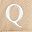 Q