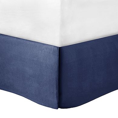 Madison Park Veronica 6-PC Comforter Set With Throw Pillows