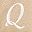 Q
