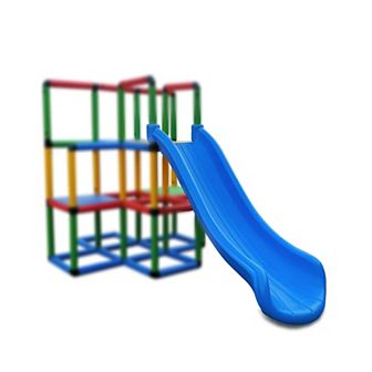 Funphix Whoosh! Add-On Slide - Compatible with Funphix Sets