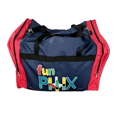 Funphix Store-It Suitcase Travel & Storage Bag