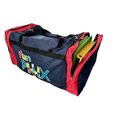 Funphix Store-It Suitcase Travel & Storage Bag