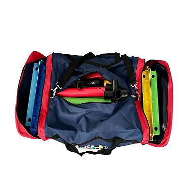 Funphix Store-It Suitcase Travel & Storage Bag