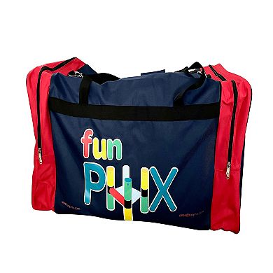 Funphix Store-It Suitcase Travel & Storage Bag