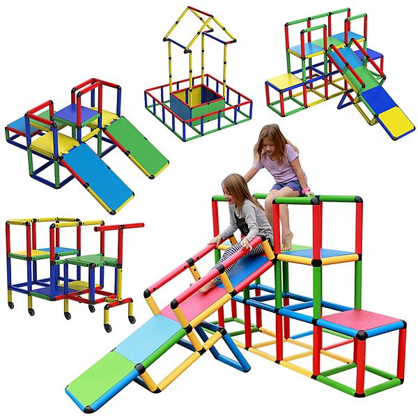 Funphix AllIn1 Create & Play