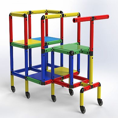 Funphix All-In-1 Create & Play