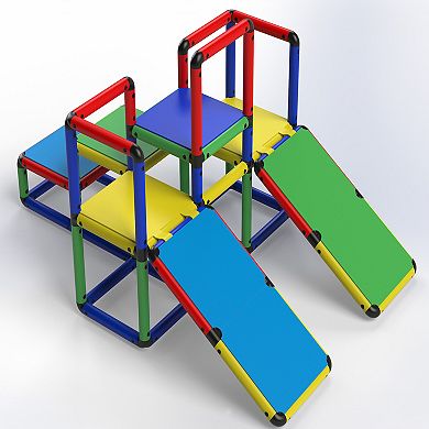 Funphix All-In-1 Create & Play