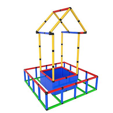 Funphix All-In-1 Create & Play