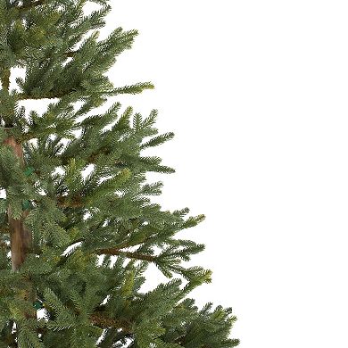 Northlight 6.5 ft. Unlit North Pine Artificial Christmas Tree 