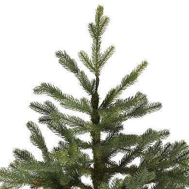 Northlight 6.5 ft. Unlit North Pine Artificial Christmas Tree 