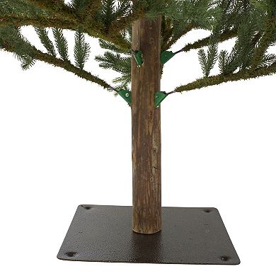 Northlight 6.5 ft. Unlit North Pine Artificial Christmas Tree